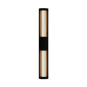 Уличный настенный светильник Asador 4827-2W