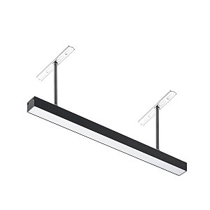 Уличный потолочный светильник Riga 4862-1U