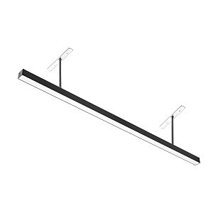 Уличный потолочный светильник Riga 4862-2U