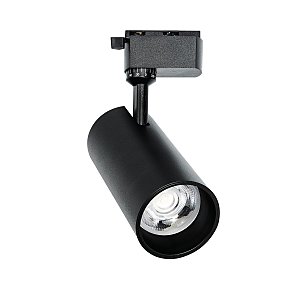 Трековый светильник Practica 4865-1U