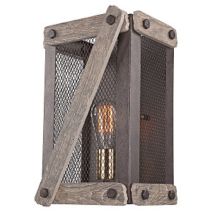 Настенное бра Syracuse LSP-9101