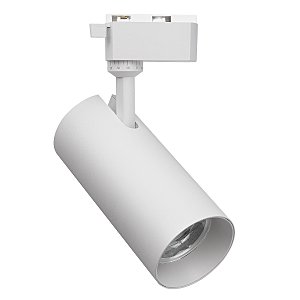 Трековый светильник Practica 4866-1U