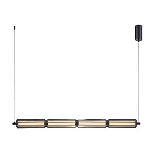 Светильник подвесной Hexagoni 4776-4P