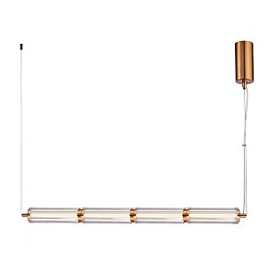 Светильник подвесной Hexagoni 4777-4P