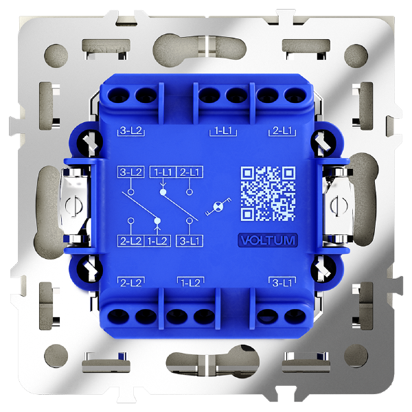 Переключатель S70 VLS020404