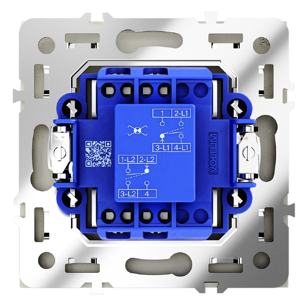 Переключатель S70 VLS010504