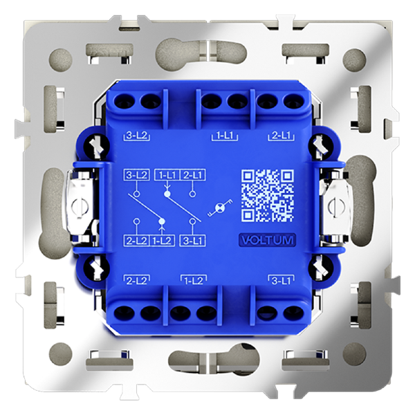 Переключатель S70 VLS020405