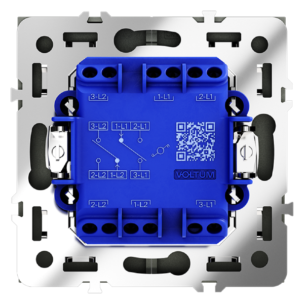 Переключатель S70 VLS020308