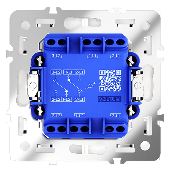 Переключатель S70 VLS020302