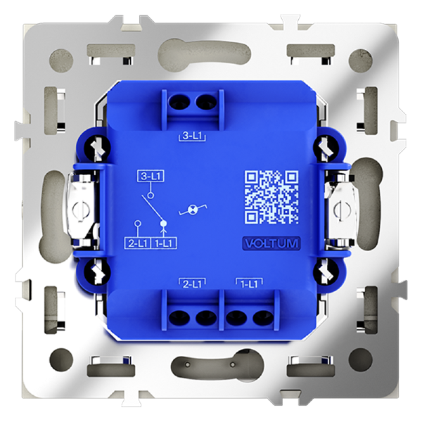 Переключатель S70 VLS010405