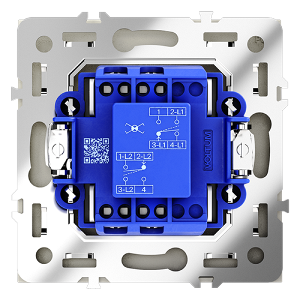 Переключатель S70 VLS010505
