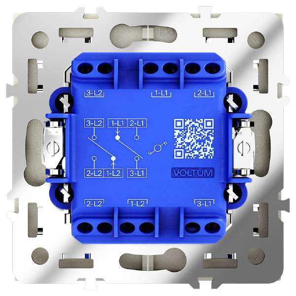 Переключатель S70 VLS020304