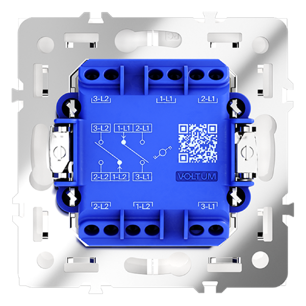 Переключатель S70 VLS020301