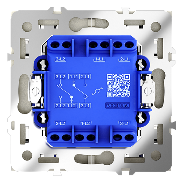 Переключатель S70 VLS020305