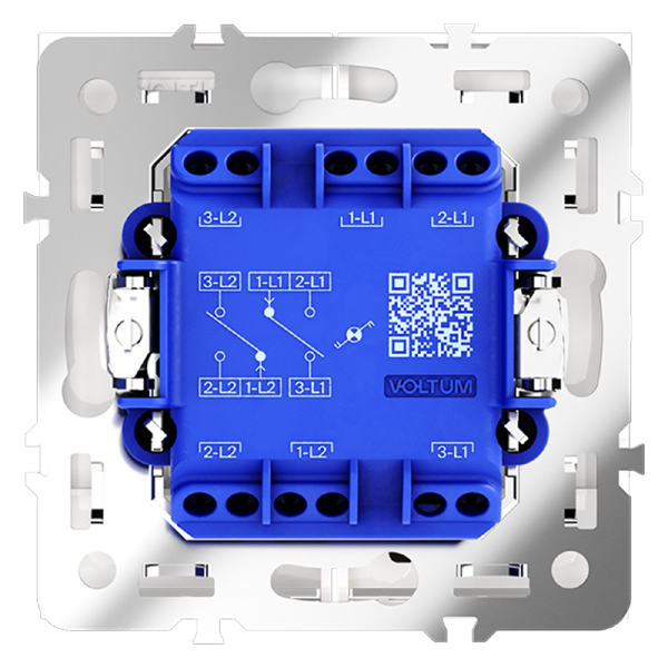 Переключатель S70 VLS020401