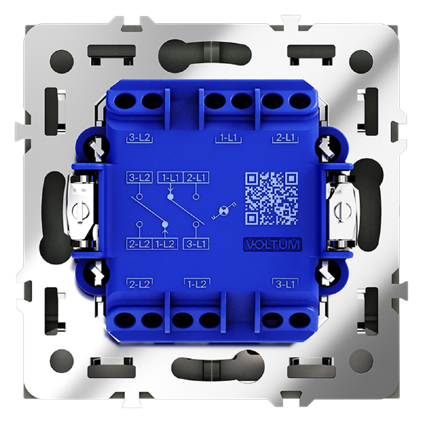 Переключатель S70 VLS020408
