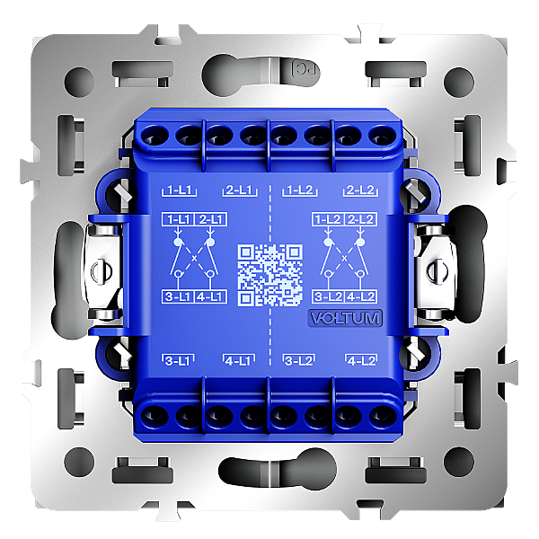Переключатель S70 VLS020502