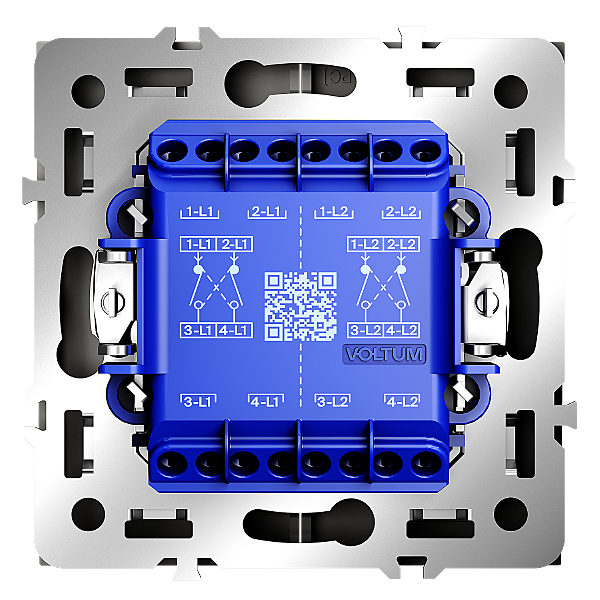 Переключатель S70 VLS020503