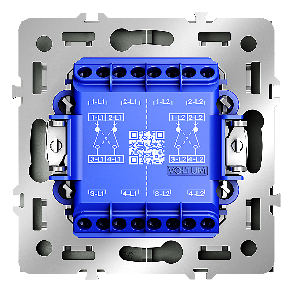 Переключатель S70 VLS020506