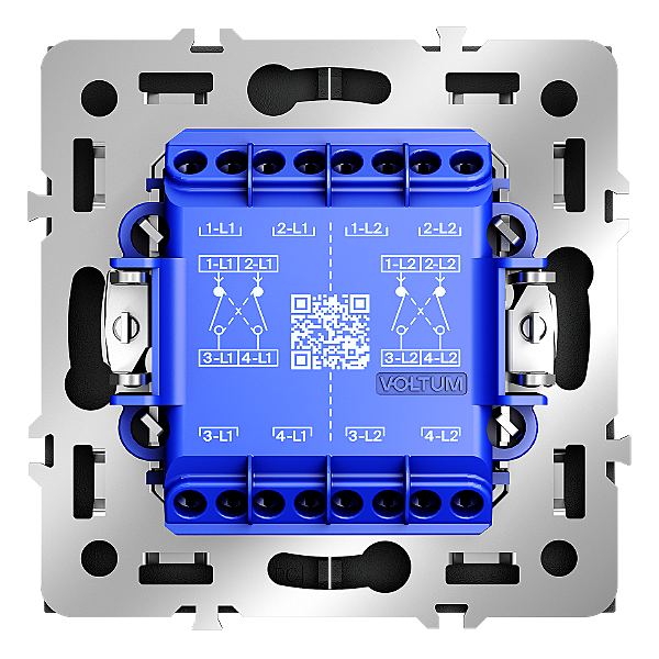 Переключатель S70 VLS020507