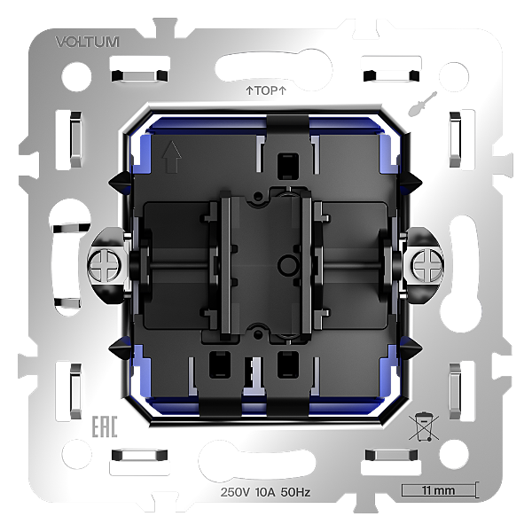 Переключатель S70 VLS0103M