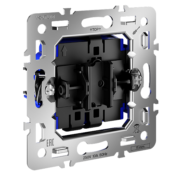 Переключатель S70 VLS0103M