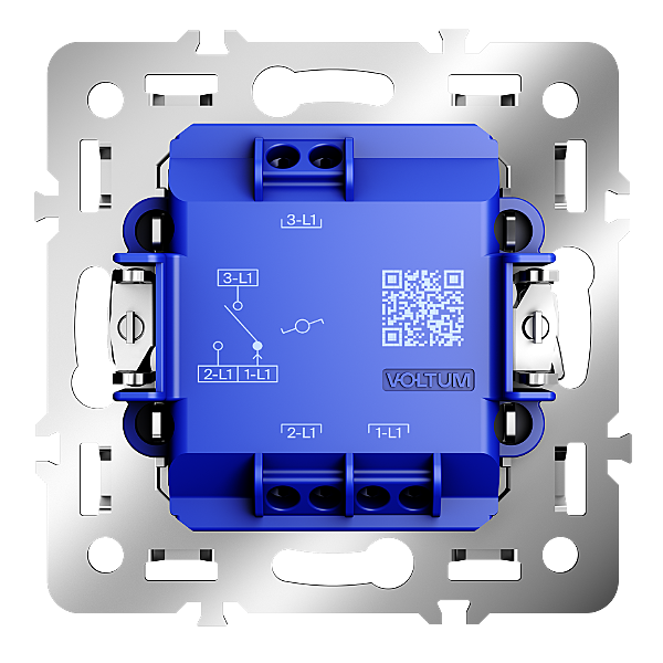 Переключатель S70 VLS0103M