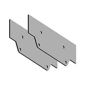 Заглушка для профиля Arte Lamp Track Accessories A631105E