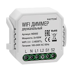 Wi-Fi Модуль Maytoni Wi-Fi Модуль MD002