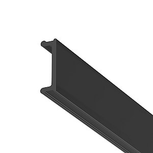 Вставка - заглушка 4м. для профиля Maytoni ALM012-SC-B