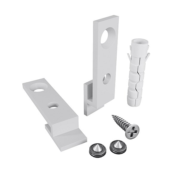 Комплектующие для профиля Led Strip ALM-3535R-2MT