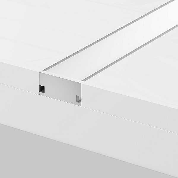 Заглушка для профиля Maytoni Встраиваемый в пол профиль 642009