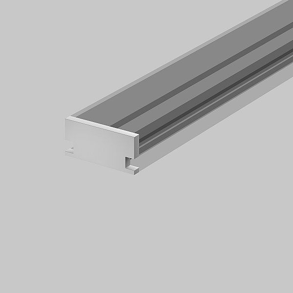 Заглушка для профиля Maytoni Встраиваемый в пол профиль 642009