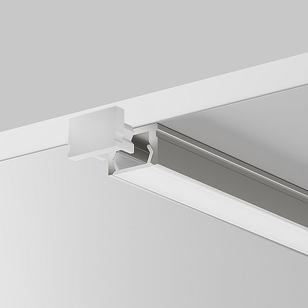 Заглушка для профиля Maytoni Накладной профиль 642010