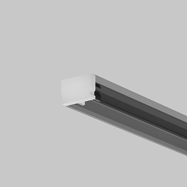 Заглушка для профиля Maytoni Накладной профиль 642010