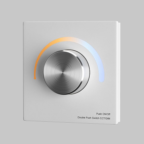 Роторная панель управления Lighting control Maytoni Панели управления 711025