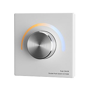 Роторная панель управления Lighting control Maytoni Панели управления 711025