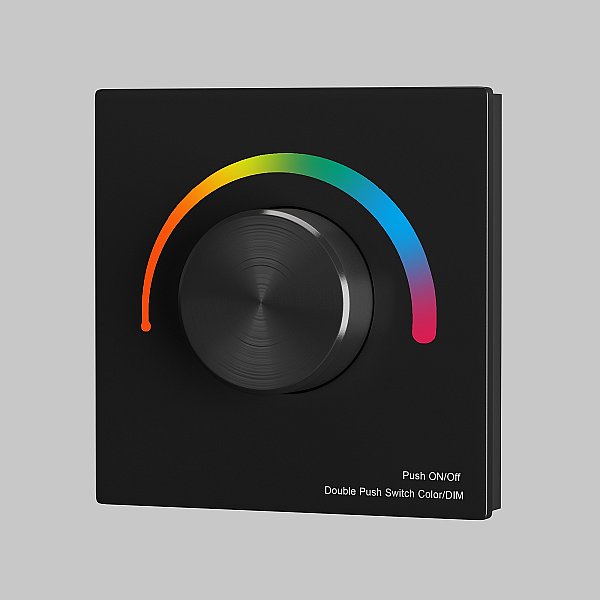 Роторная панель управления Lighting control Maytoni Панели управления 711028