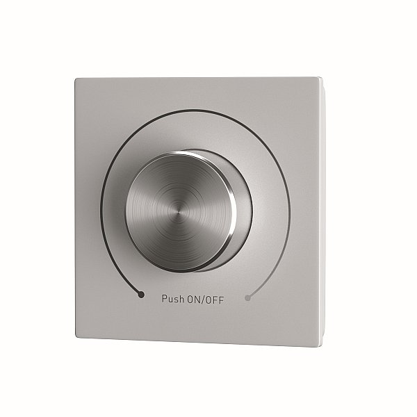 Роторная панель управления DALI Dim Maytoni Панели управления 721033