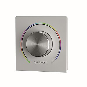 Роторная панель управления Lighting control Maytoni Панели управления 721037