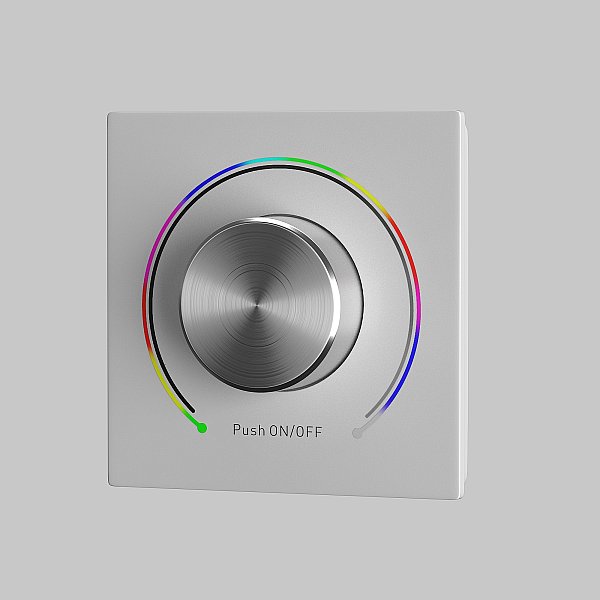 Роторная панель управления Lighting control Maytoni Панели управления 721037