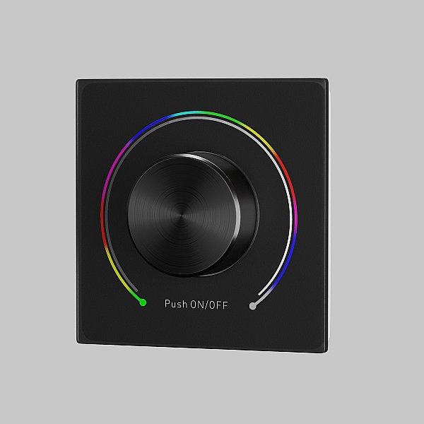 Роторная панель управления Lighting control Maytoni Панели управления 721038