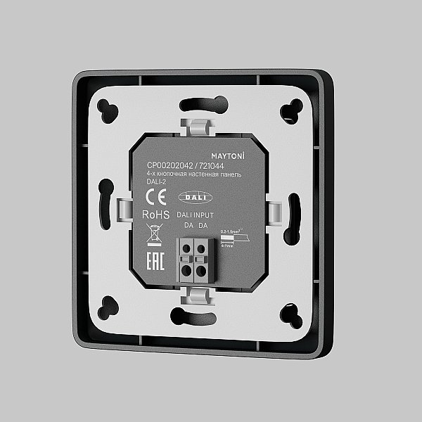 Панель управления Maytoni Панели управления 721044