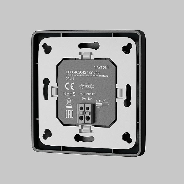 Панель управления Maytoni Панели управления 721046
