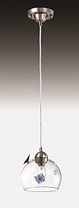 Подвесной светильник Odeon Light Meleta 2765/1A