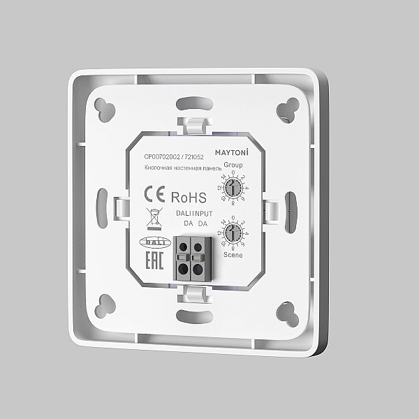 Панель управления Maytoni Панели управления 721052