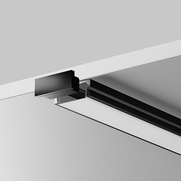 Комплект заглушек (для профиля 15х06) 10 шт., Maytoni Накладной профиль 642019