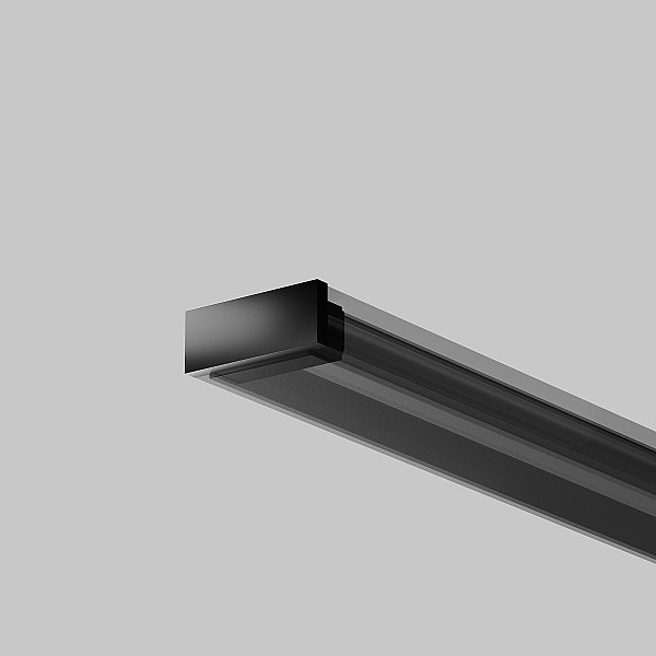 Комплект заглушек (для профиля 15х06) 10 шт., Maytoni Накладной профиль 642019