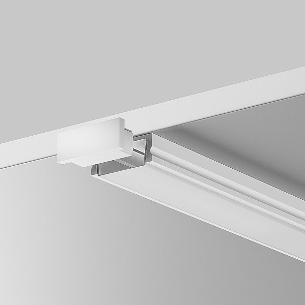 Комплект заглушек (для профиля 15х06) 10 шт., Maytoni Накладной профиль 642020