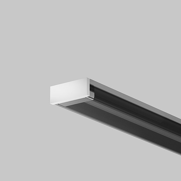 Комплект заглушек (для профиля 15х06) 10 шт., Maytoni Накладной профиль 642020